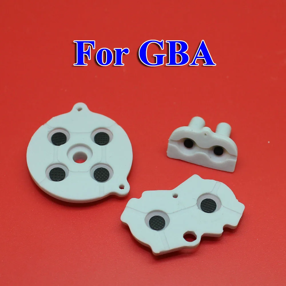 Запасная резиновая кнопка для игровой приставки Nintendo Game Boy