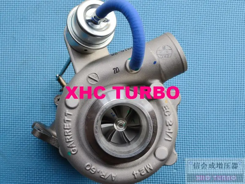 NEW GENUINE  GT25 700716-5020S 8980000311 Turbo turbocharger for ISUZU NQR Truck,4HK1 5.2L 175HP