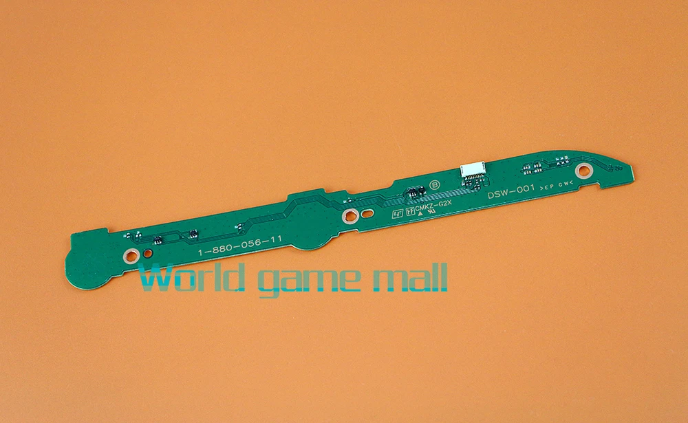 DSW-001 daya Eject Papan Tombol untuk PS3 Slim CECH-2000