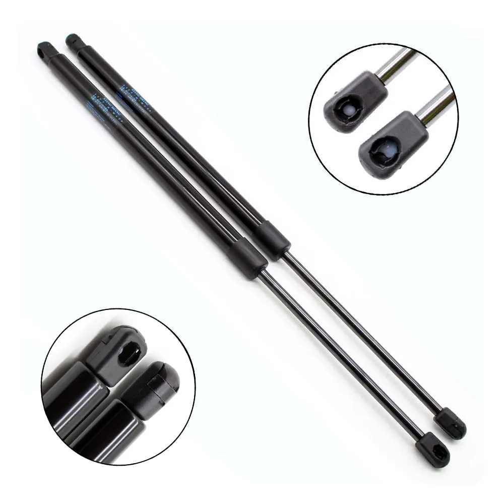 Rear Trunk Tailgate Boot Damper Gas Struts Shock Struts Spring Lift Supports FOR ISUZU ASCENDER Closed Off-Road Vehicle  590MM