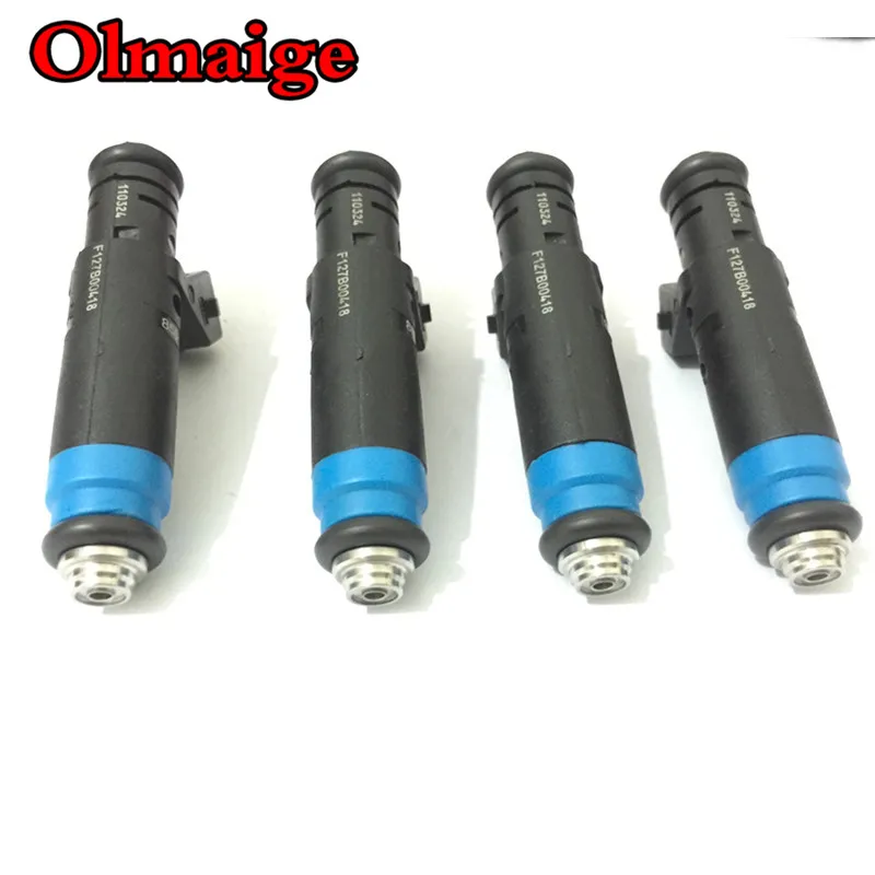 

Deka Flow balance 850cc High Impedance Nozzle Fuel Injector For V8 LT1 LS1 LS6 Deka 110324 FI114992 109991 FI114991