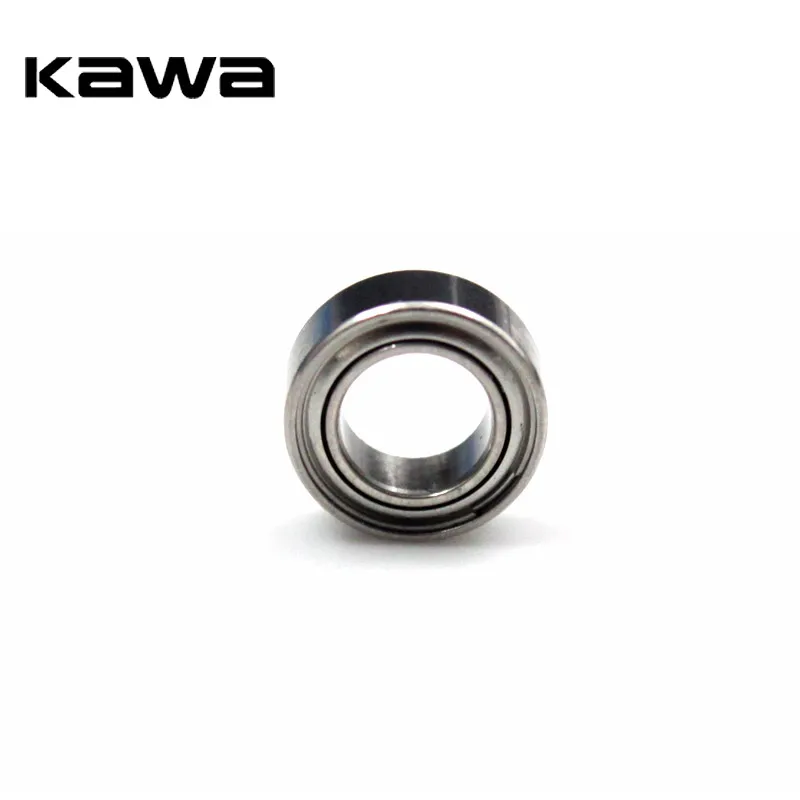 

Kawa Fishing Gear Fishing Reel Handle Knob Bearing, Fishing Reel Accessory, High Qaulity, 7*4*2.5mm 6pcs/lot