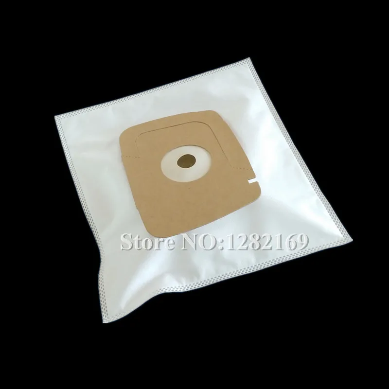 MohMus Set 20 Bolsas De Aspiradora Para Lux Electrolux D 735, D735