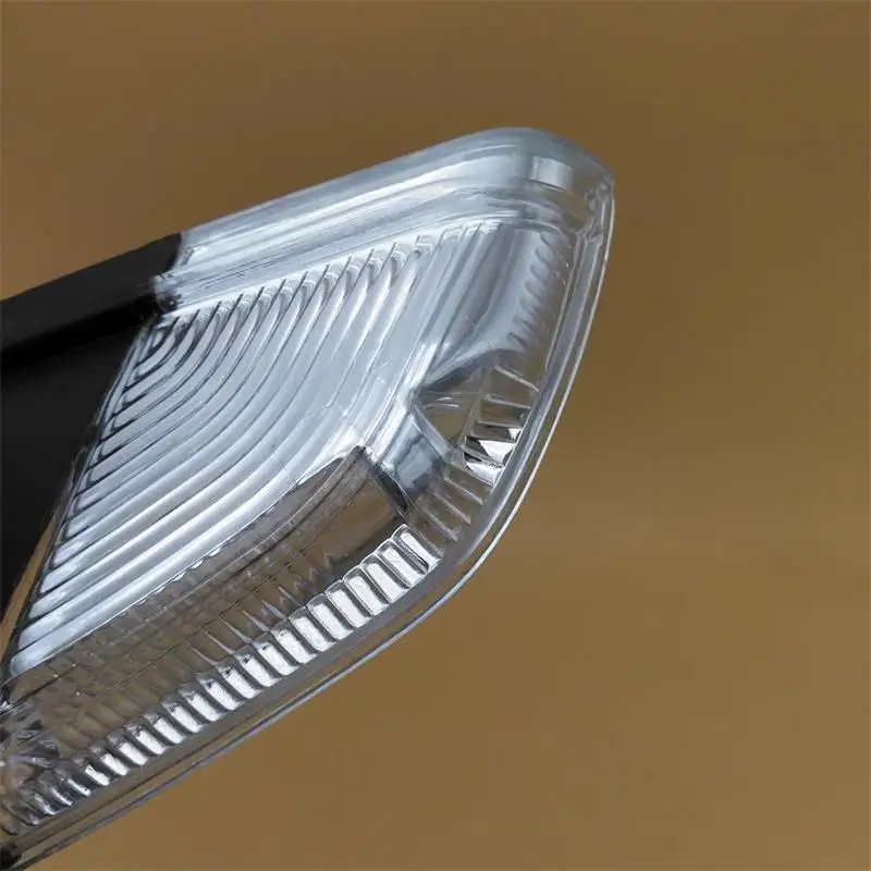 車のウインカー用LEDミラー,方向指示器,vw Polo,ベント2005, 2006, 2007, 2008, 2009, 2010