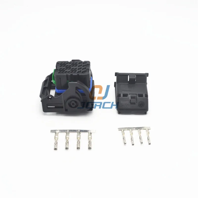 32 pin way ECU CMC Wire Automotive Housings Receptacle Molex Connector sets kits 64319-1211 64319-1201 64325-1010