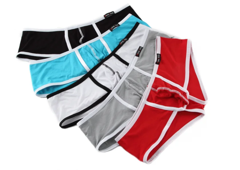 Will WJ – boxer pour hommes, sous-vêtement metrosexuel, style jeune, bas modal, mince, élastique, côté étroit