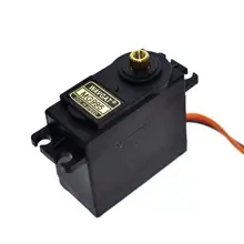 Digital MG995 MG996 Servos 13kg 15kg for RC Models #5