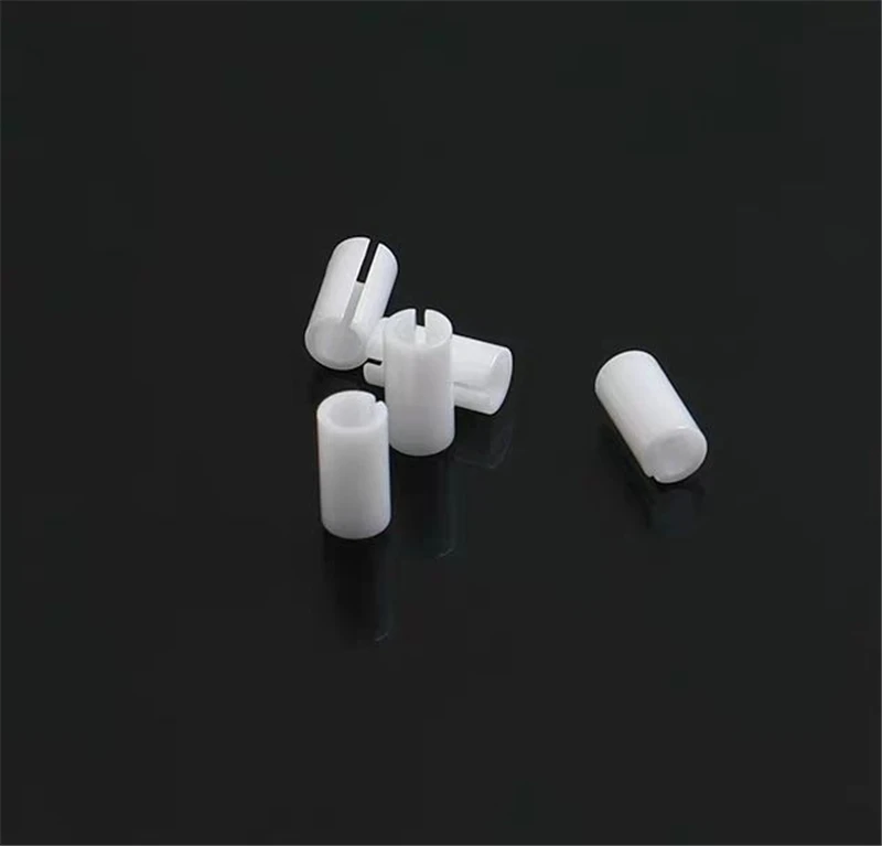 Керамическая втулка для VFL, аксессуар для оптоволоконного тестирования, ручка с крассветильник том 7x3,6 мм, бесплатная доставка, ftth тестер оптического волокна, 20 шт.