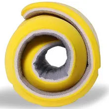 Sports Memory Foam Insoles with Sweat Absorption #4