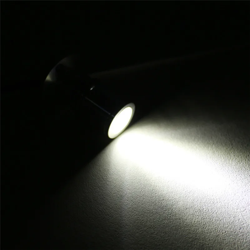 Downlight 1W mini downlight 3W Mini led cabinet spot light AC110V 220V White or warm white led closet downlight RoHS CE