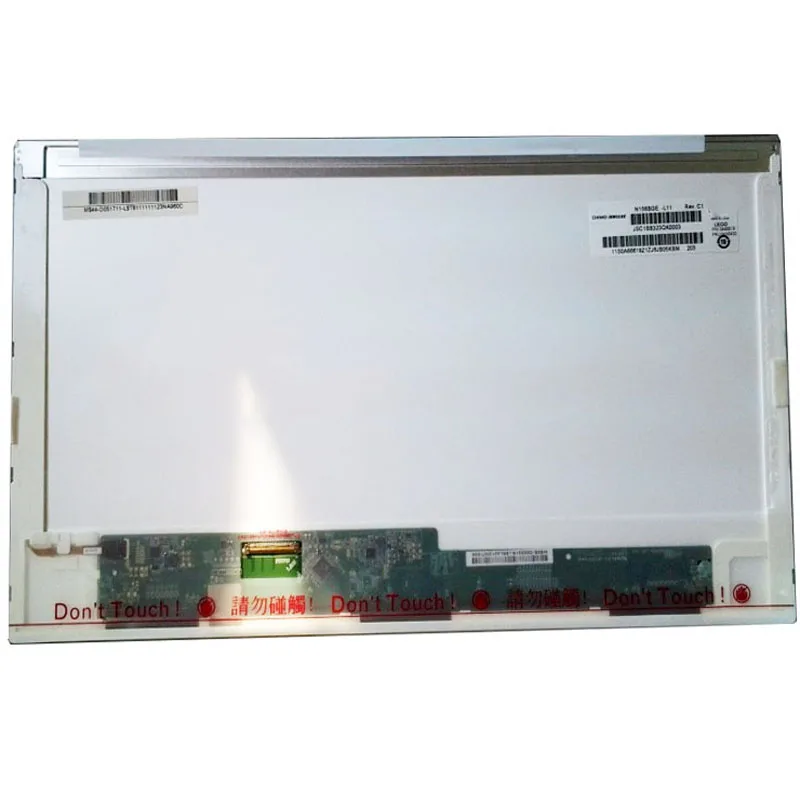 

15.6 inch lcd screen LTN156AT02 LP156WH4-TLN2 TLA1 LP156WH2 B156XW02 N156BGE-L11 LTN156AT22 LTN156AT05 LTN156AT24 LTN156AT16