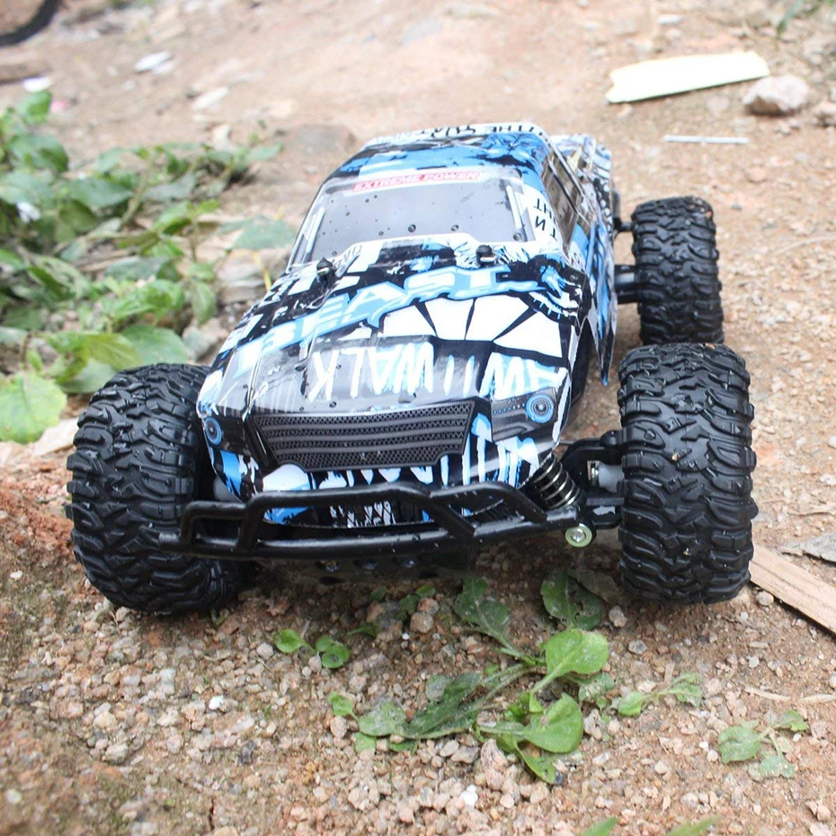 MEOA RC Car 1:20 Scale 2.4G Off-Road RC Drift Car Radio Control Anti-Water Shock Absorber RC Buggy Carro De Controle Remoto