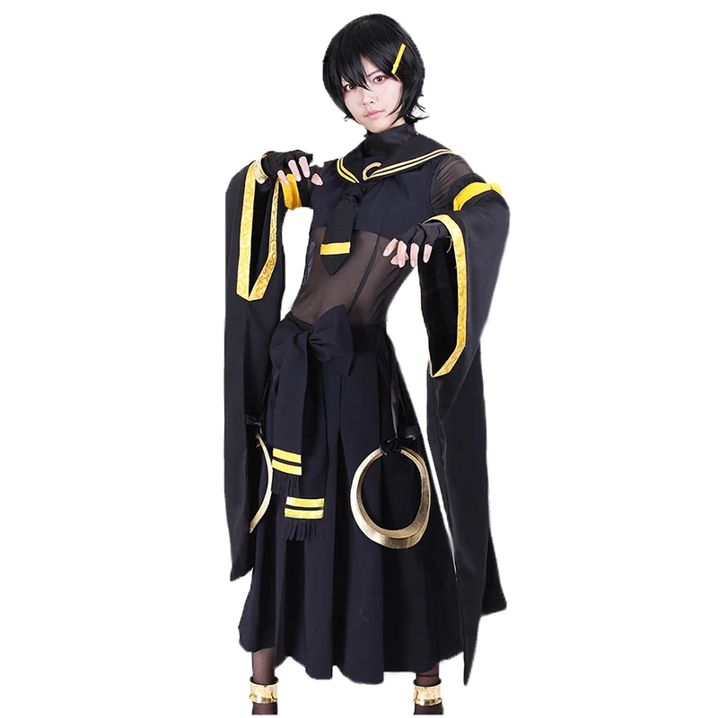 Umbreon Cosplay Costume 11