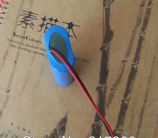 VariCore جديد 7.4 فولت/8.4 فولت 2200 مللي أمبير بطارية ليثيوم 18650 حزمة + PCB قدرة كافية ل مكنسة كهربائية/المتكلم/كاميرا ٌس