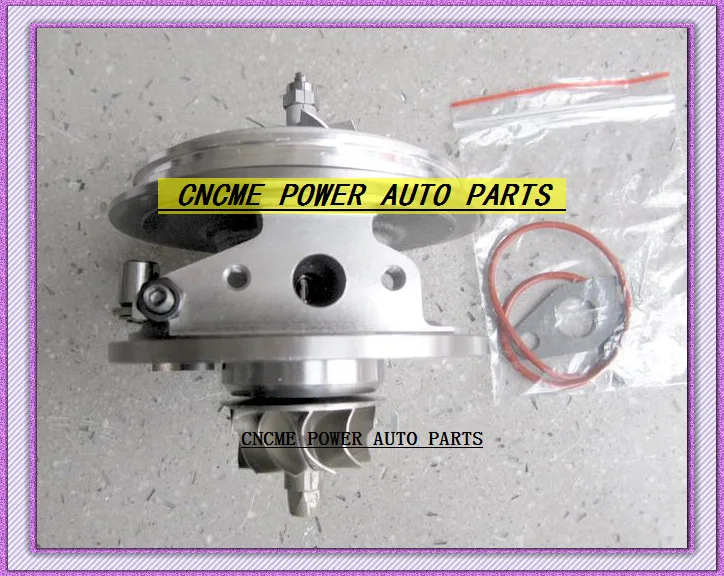 TURBO Cartridge CHRA 53039700168 5303 970 0168 53039880168 5303-988-0168 1118100-ED01A 1118100ED01A 1118100 ED01A Hover H5 4D20