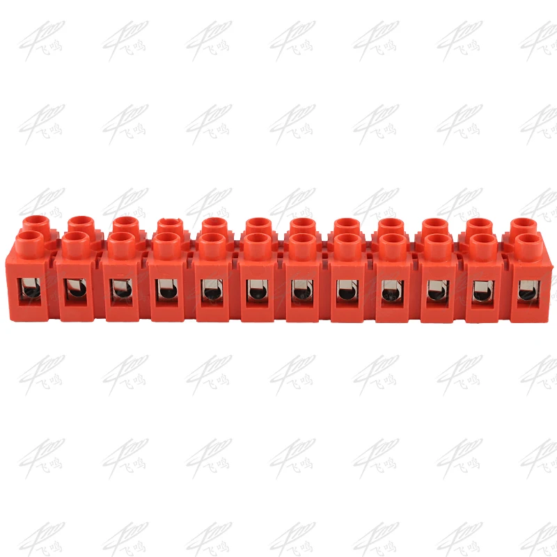 H2519-2 H2519-3 H2519-5 H2519-10 H2519-12 terminal block connector terminal row column terminal block