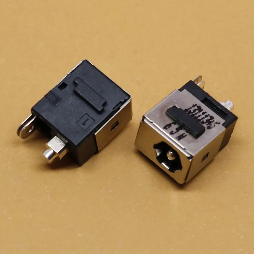 

1 Piece DC power jack for HP Pavilion DV5000 Series for Pavilion DV8000 Series for Compaq Presario C500 Series,DC-087