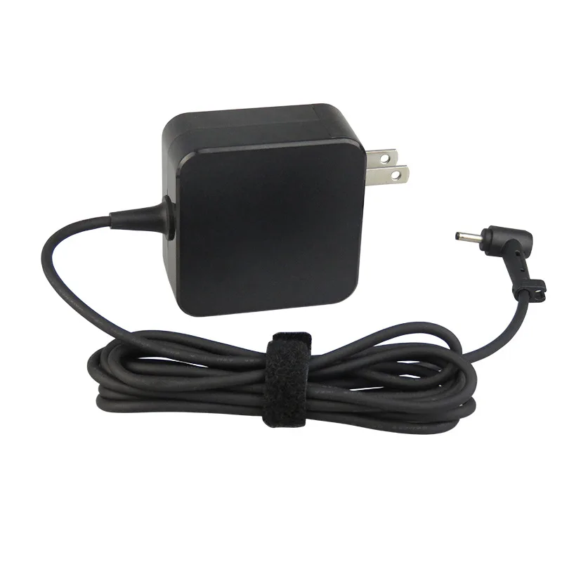 19v 2.37a 45W AC Adapter for Asus/Acer/Samsung Laptop 3.0x1.0mm For Asus T200 T200T T200TA T300 CHI T300CHI UX21E UX31E UX31 image 6
