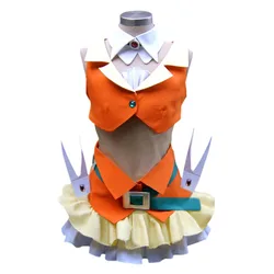 2019 Cosplay Gumi Costume