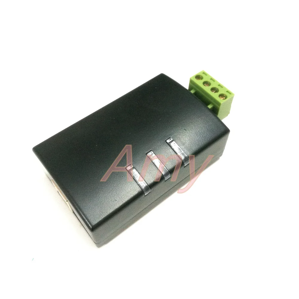 

Industrial USB to MBUS host, USB-MBUS meter reading communication USB supply 10 loads.