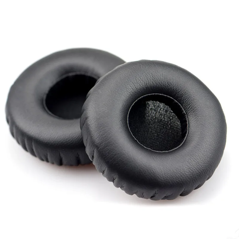 SHELKEE Cuscinetti di ricambio Cuscino Copri orecchie Parti di riparazione per cuffie AKG K450 K430 K420 K480 Q460