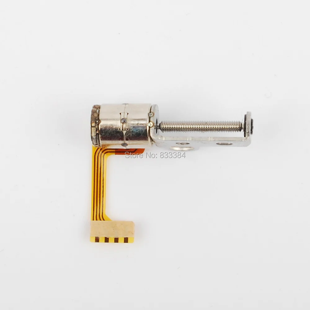 10PCS 4 Wire 2 Phas… - image