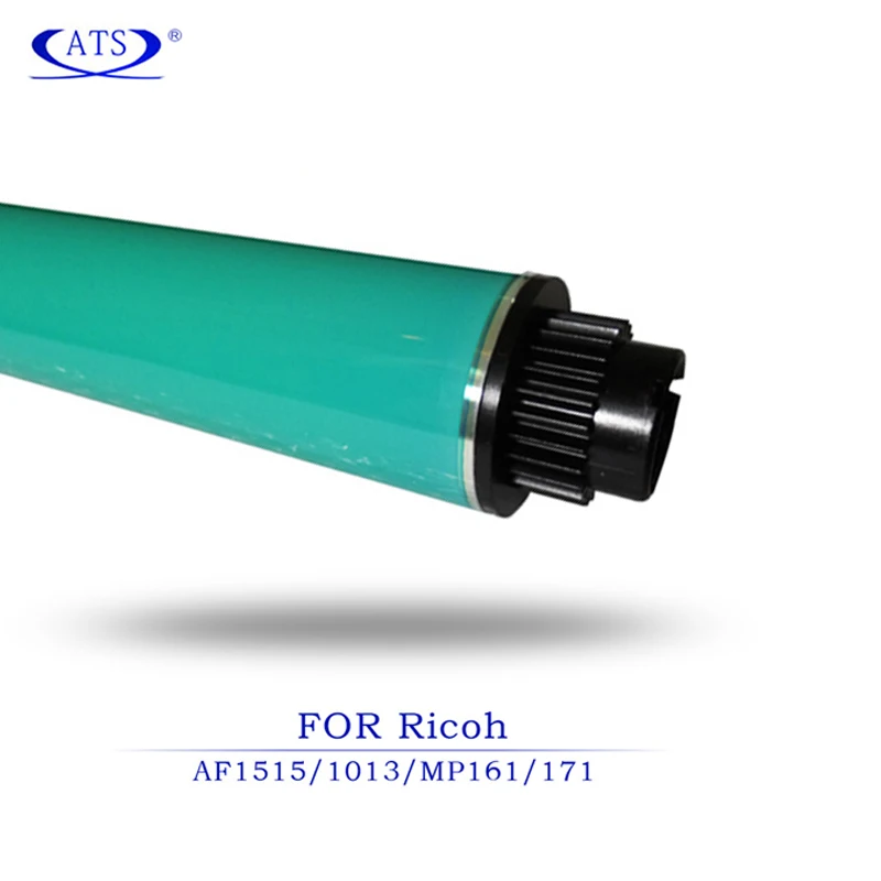 Opc Drum for Ricoh AFicio AF 1515 1013 MP 161 171 compatible Copier spare parts AF1515 AF1013 MP161 MP171 printer supplies