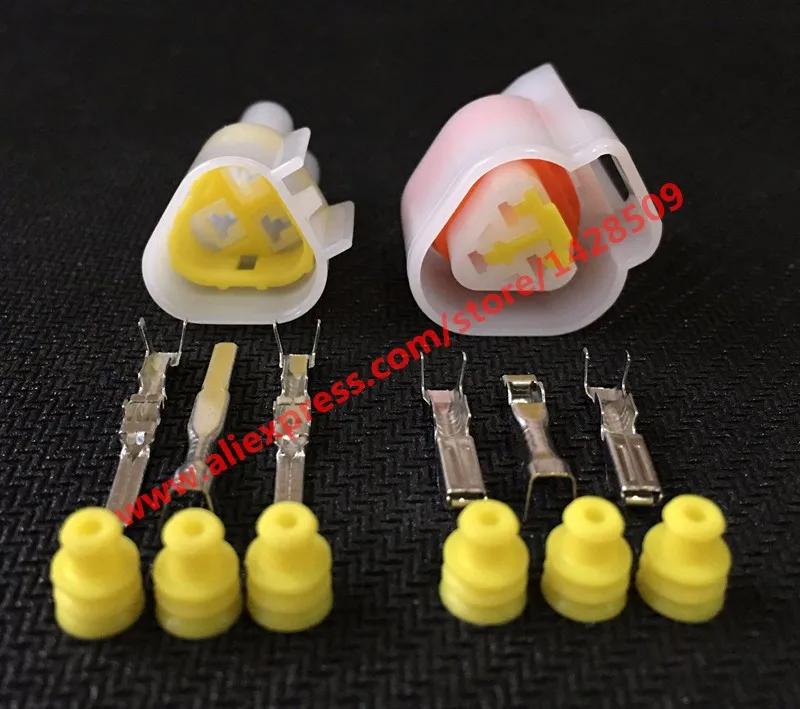 Furukawa 1 Set 3 Pi…