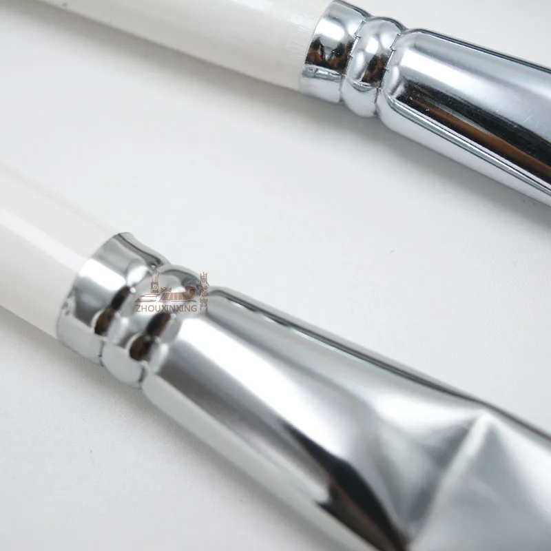 Кисть для рисования гуашью, 6 шт./компл.