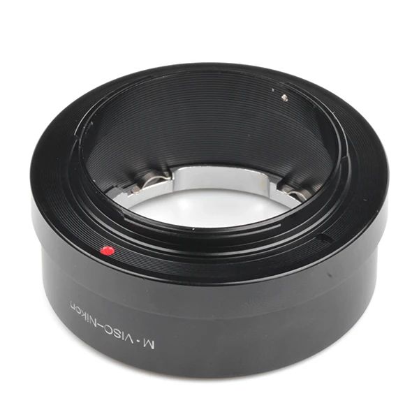 Pixco  Macro suit for Leica M VISO Lens to Nikon Camera Adapter