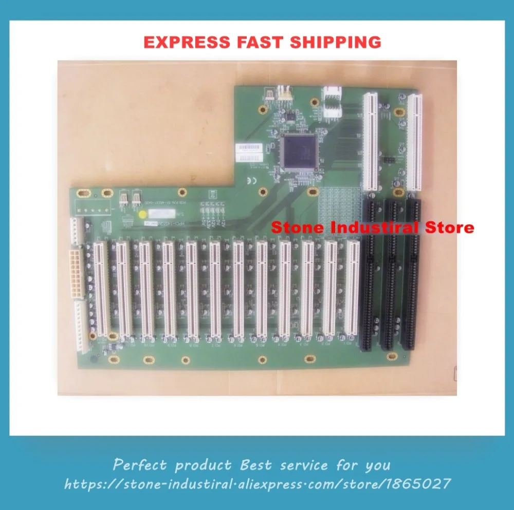 

IPC Baseboard CI-14S12U 12 PCI Slots