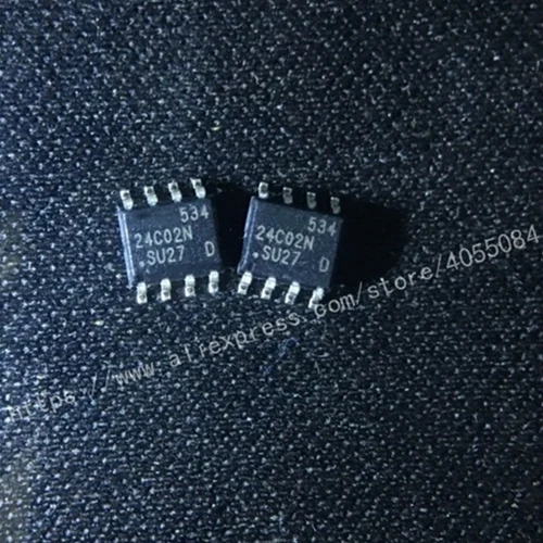 10PCS New Original 100% quality RT8269GSP RT8269 AT24C02N-SU27 AT24C02N-SU2.7 24C02N PT8A978BLWE  8A978BLWE L7812CV