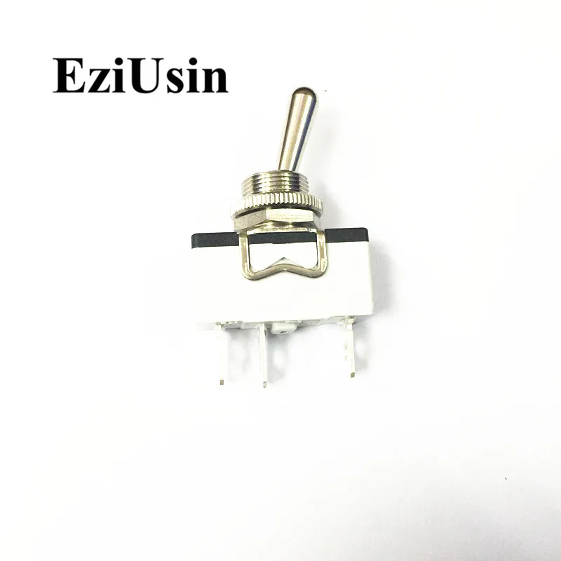 APEM636H przełącznik Rocker przełączniki dźwigniowe 15A250V12MM APEM