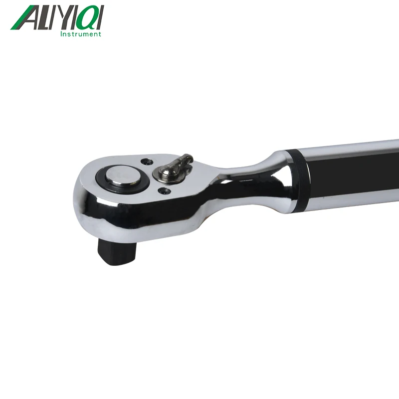 1/4'' 3/8''1/2'' Digital Torque Wrench With Angle High Precision With Communication Can Connect To The Computer