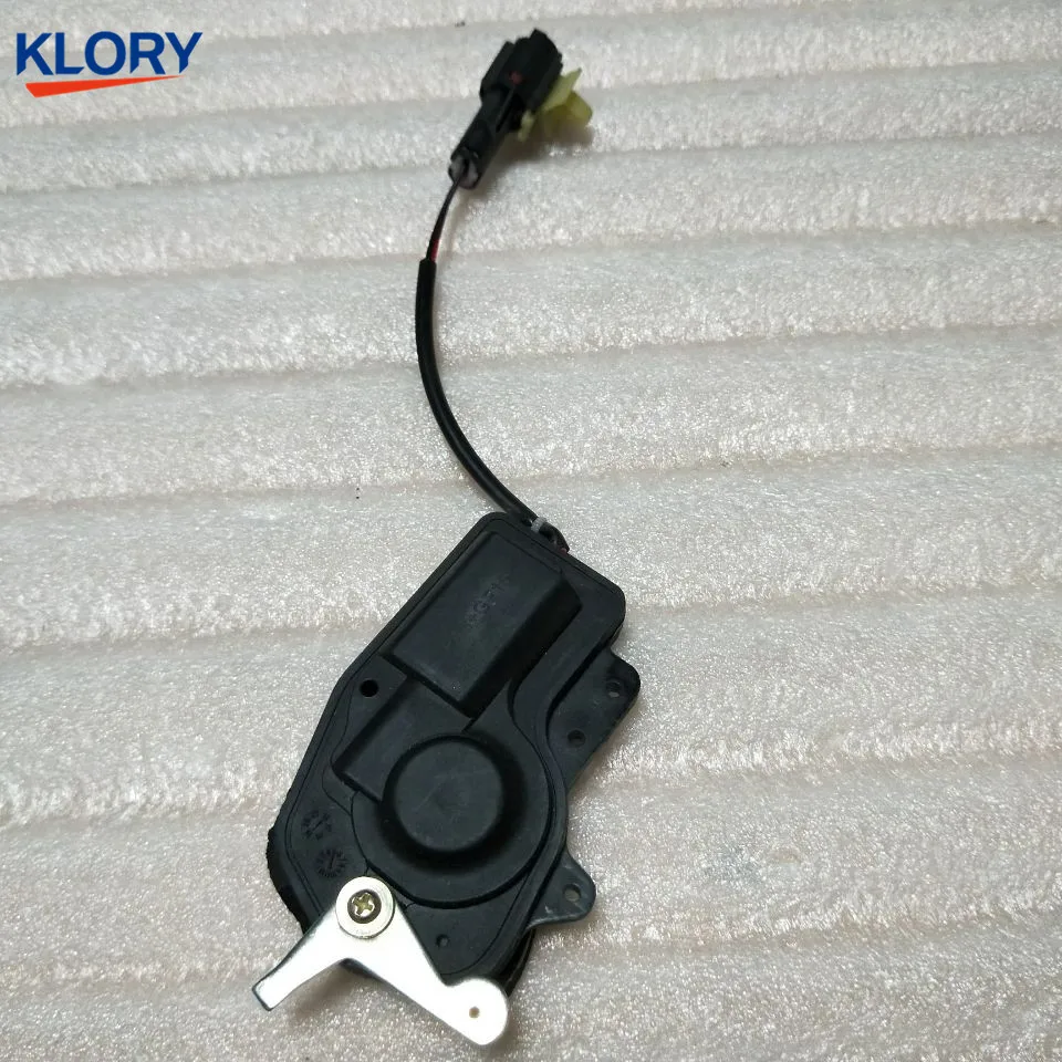 3791010-0000/3791020-0000/3791050-2000/3791060-2000 Latching device for ZX grandtiger