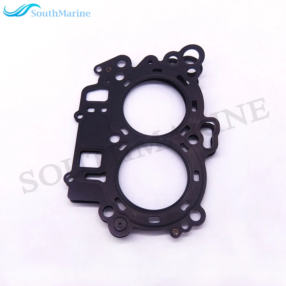 Thuyền Động Cơ F20-05000001 Xi Lanh Gasket Đầu cho Parsun HDX Makara 4-Đột Quỵ F15A F20A Động Cơ Phía Ngoài