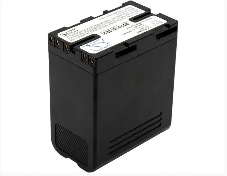 Cameron Sino 5200mAh battery for SONY HD422 PMW-100 150 150P 160 200 EX1 300 EX160 EX1r EX260 EX280 EX3  EX3R F3  F3K F3L FS5