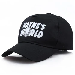 Game World cosplay with the main character hat game accessories baseball sunshade hip hop cotton hat