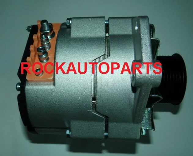 

HENAN ROCK 28V 70A ALTERNATOR JFZ275 FOR CUMMINS 6B C4944738