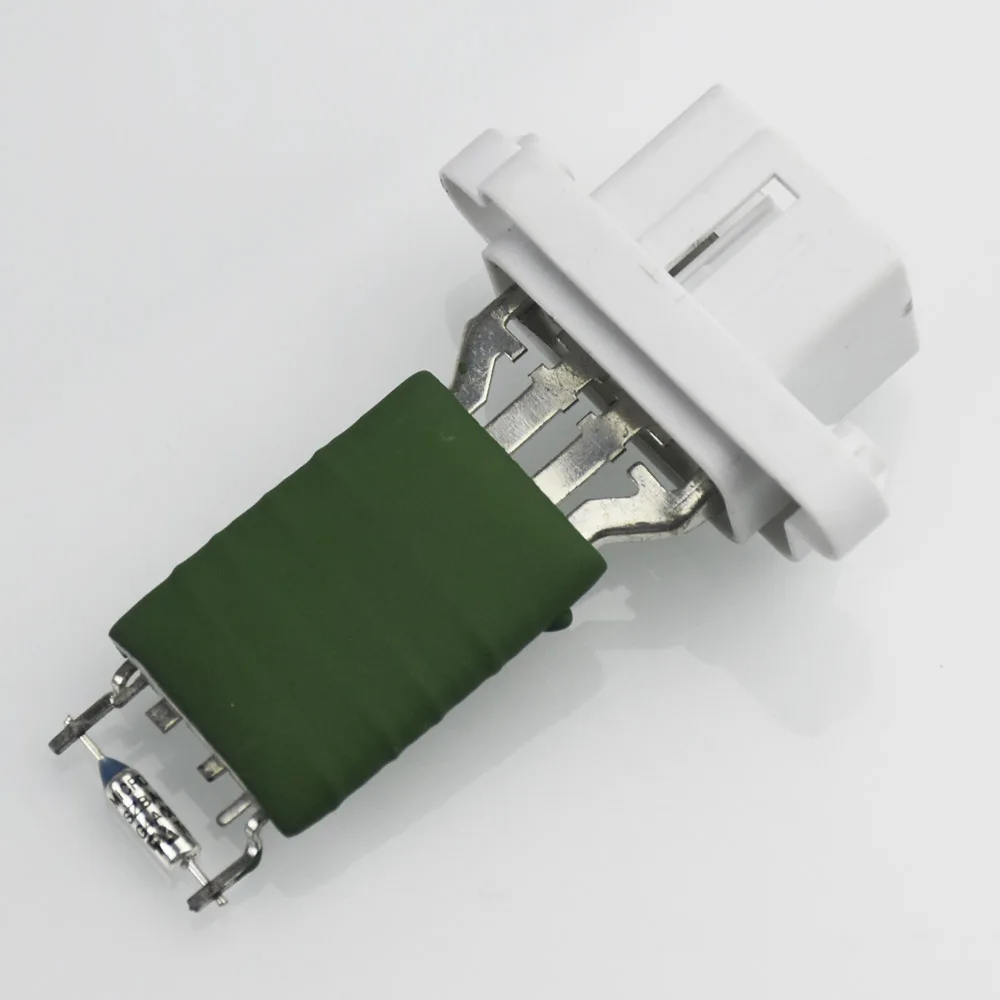 

Car Heater Motor Blower Resistor For Ford Fiesta Focus Mondeo S Max 1325972 3M5H18647AC