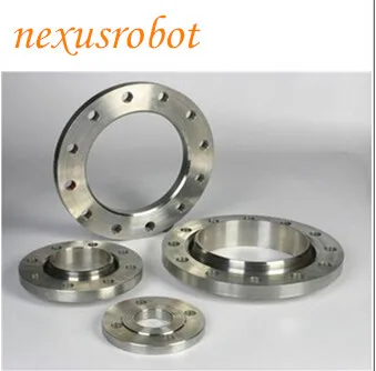 

Custom OEM Aluminium 6061-T6 aluminum Parts CNC Machining