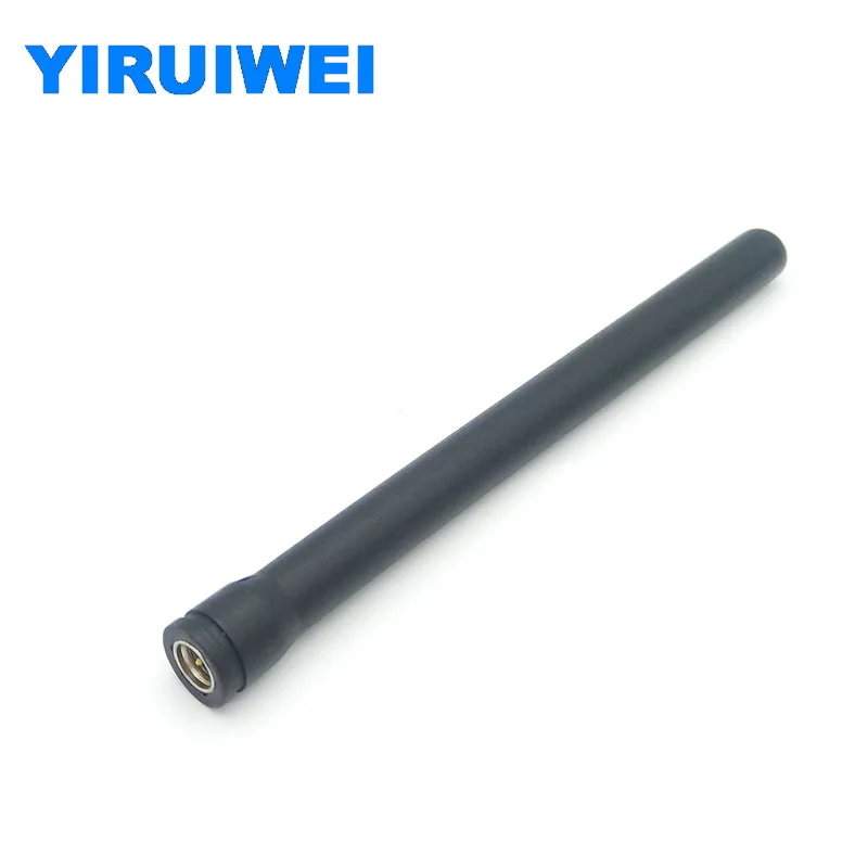 هوائي 5dBi SMA ذكر 1.2 جيجا هرتز لوحدة إرسال الصوت والفيديو اللاسلكي 1.2 جيجا هرتز