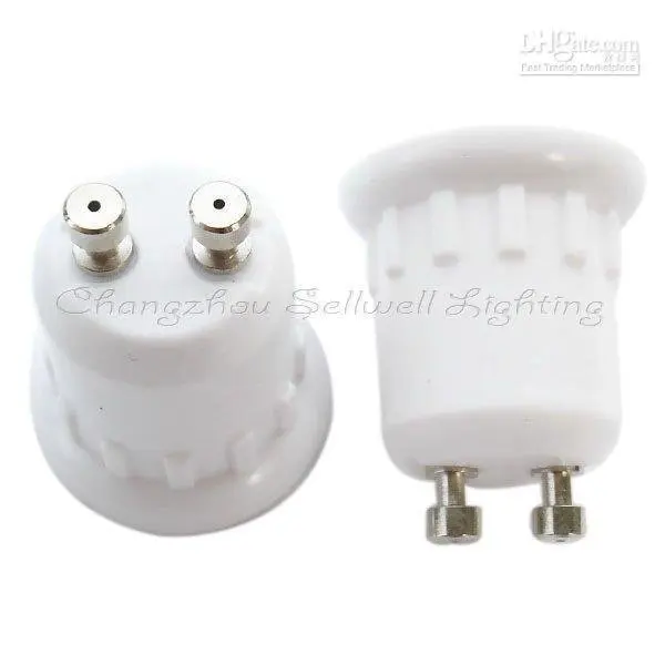 Gu10 Plastic D215 Lampbase 2025-02