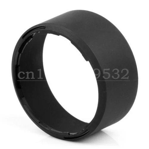 Parasol de lente de cámara de bayoneta HB47, HB-47, para Nikon, NIKKOR, AF-S, DX, 35mm, f/1,8G