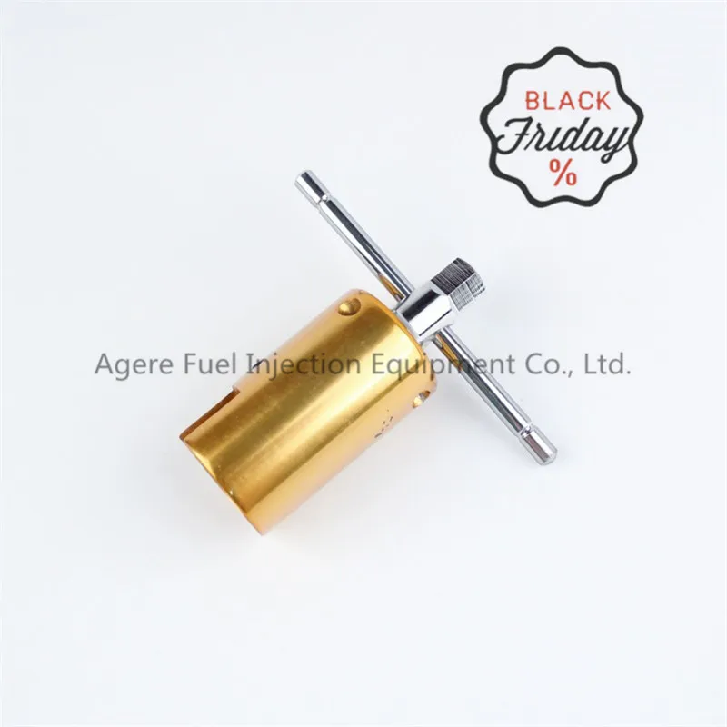 

One of the necessary tools for Rama of new fuel pump injector metering unit, 617 automobile fuel metering valve manual puller