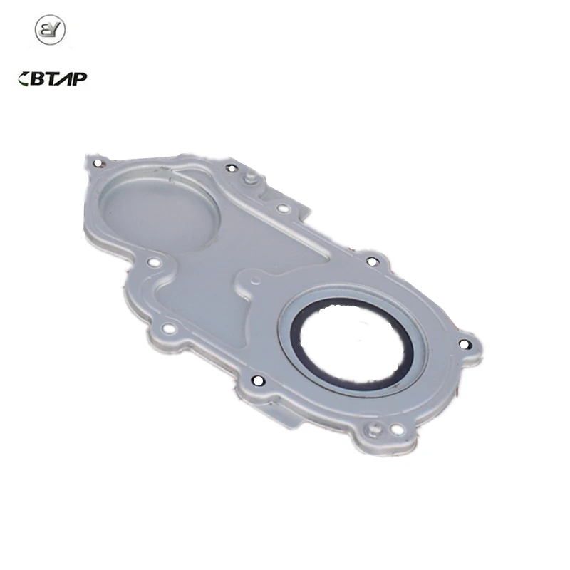 BTAP New Front Crankshaft Oil Seal Crankshaft Drive For VW Touareg AUDI A4 A5 A6 S6 Q5 Q7 OEM 06E 103 153 E 06E103153E Original