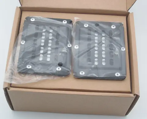 10 best sales समतल चुंबकीय स्पीकर - №1