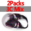 2 paquetes 3c mix
