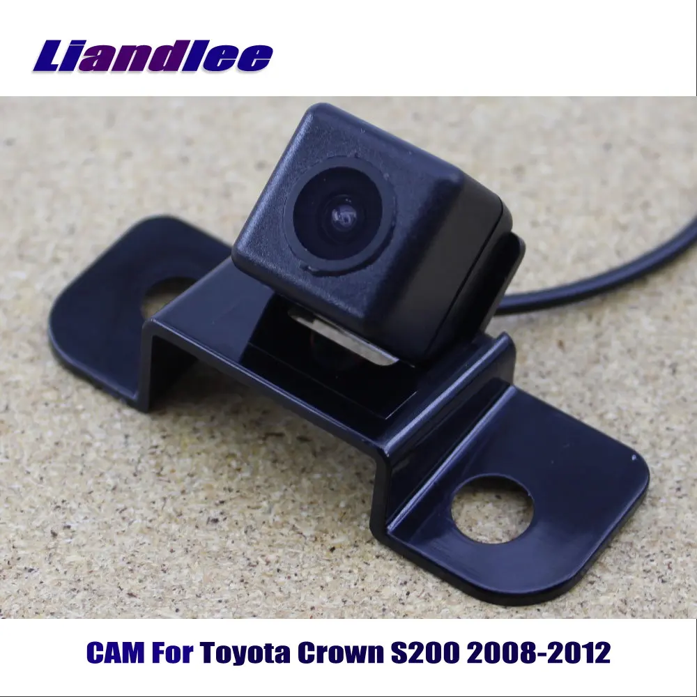 

For Toyota Crown S200 2008-2012 Car Reverse Parking Camera Rearview Backup CAM HD CCD Night Vision