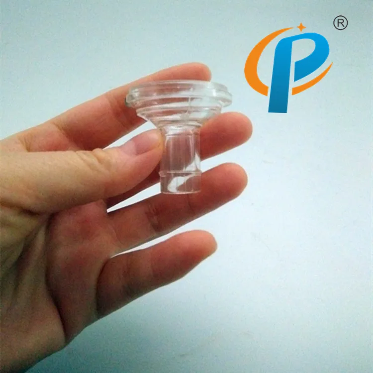 Plastic Shell Base for Goat Milk Claw Milk Cluster Group Spare Parts